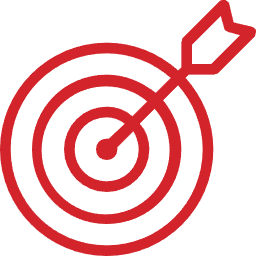 target