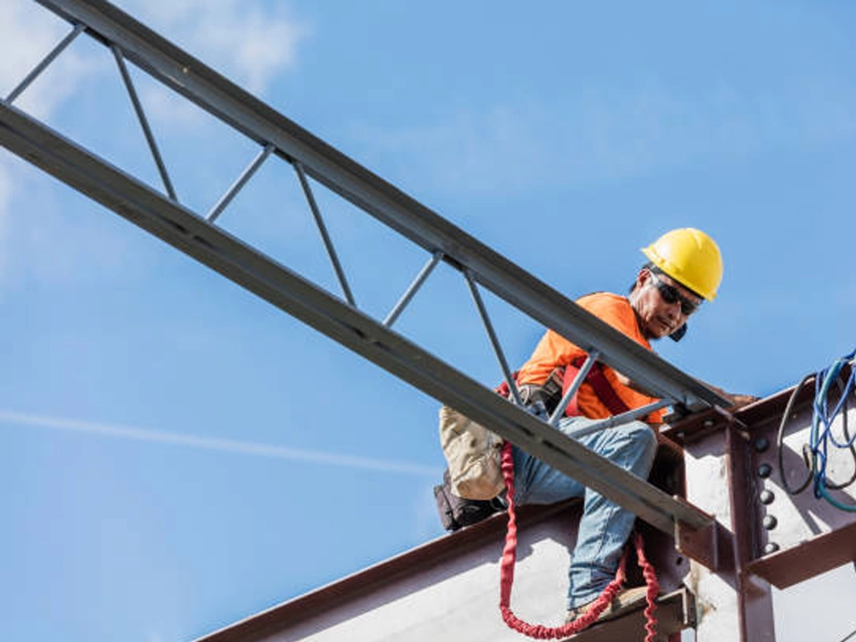 Inertia Training Work and Health Safety